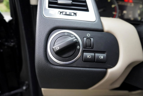 Used 2011 Land Rover Range Rover Sport HSE image 22