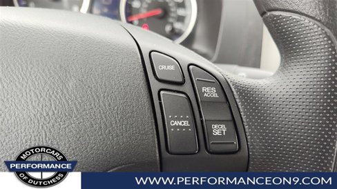 Used 2011 Honda CR-V LX image 17