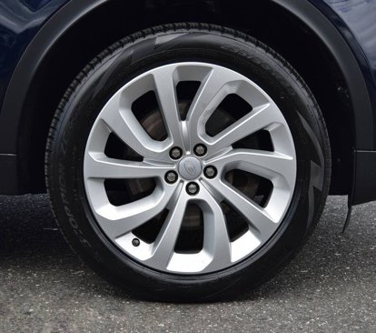 Used 2020 Land Rover Discovery Sport S image 49