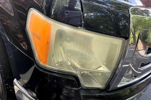 Used 2010 Ford F150 XLT image 25