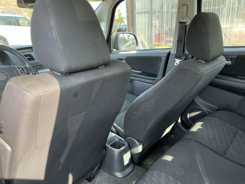 Used 2008 Suzuki SX4 Hatchback image 16