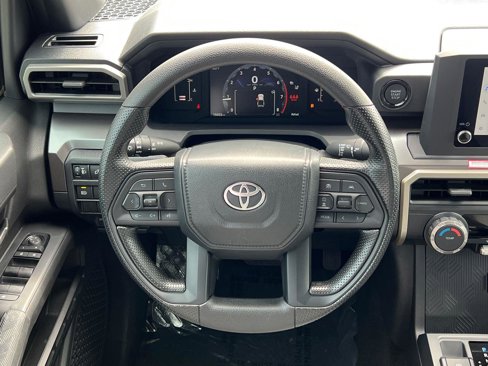 Used 2024 Toyota Tacoma SR5 image 23