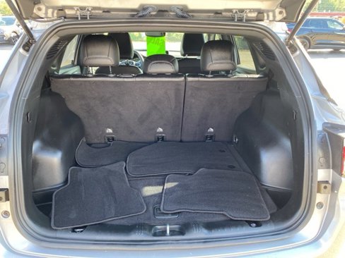 Used 2023 Jeep Compass Latitude image 7