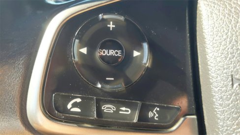 Used 2017 Honda Civic Sport image 20