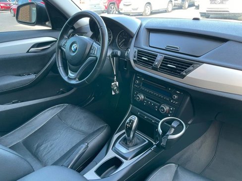 Used 2014 BMW X1 sDrive28i image 13