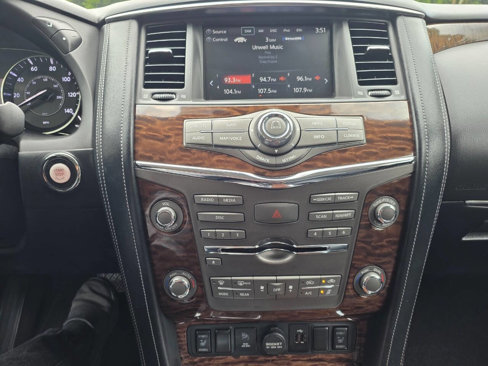 Used 2019 Nissan Armada SL w/ Premium Package image 14