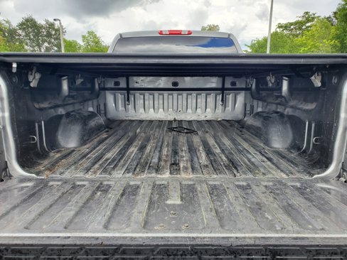 Used 2008 Chevrolet Silverado 1500 LTZ image 15