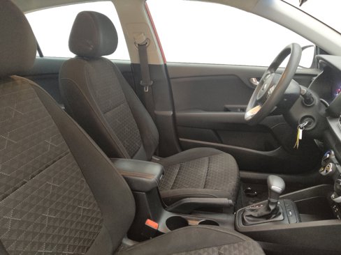 Used 2019 Kia Rio S image 21