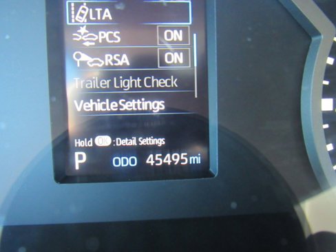 Used 2023 Toyota Tundra SR image 16