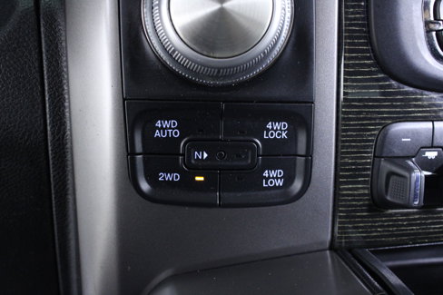 Used 2014 RAM 1500 Limited image 27