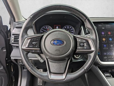 Used 2020 Subaru Legacy Premium image 15