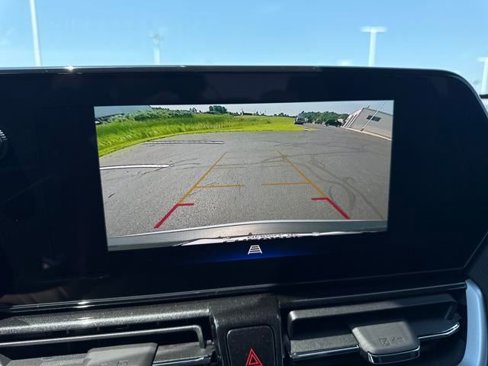 New 2026 Chevrolet TrailBlazer LT w/ Convenience Package image 23