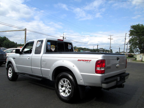Used 2011 Ford Ranger Sport w/ Payload Pkg 2 image 18
