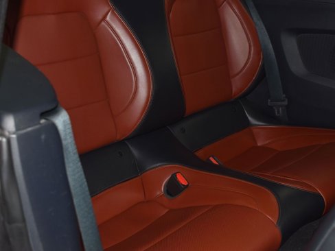 Used 2024 Ford Mustang Premium image 9