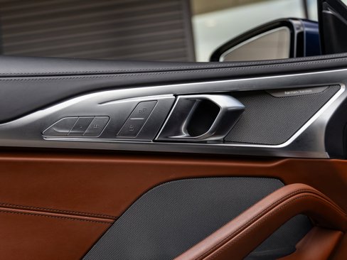 Used 2021 BMW 840i Gran Coupe w/ M Sport Package image 17