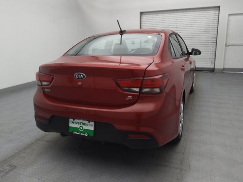 Used 2019 Kia Rio S image 7