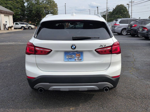 Used 2018 BMW X1 xDrive28i image 6