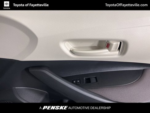 New 2026 Toyota Corolla LE image 10