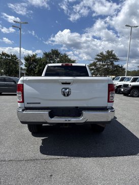 Used 2022 RAM 2500 Big Horn image 5