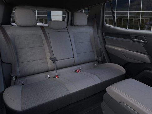 New 2026 GMC Terrain Elevation image 17