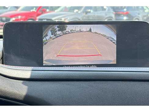 Certified 2024 MAZDA CX-30 Carbon image 28