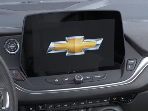 New 2025 Chevrolet Blazer LT image 20