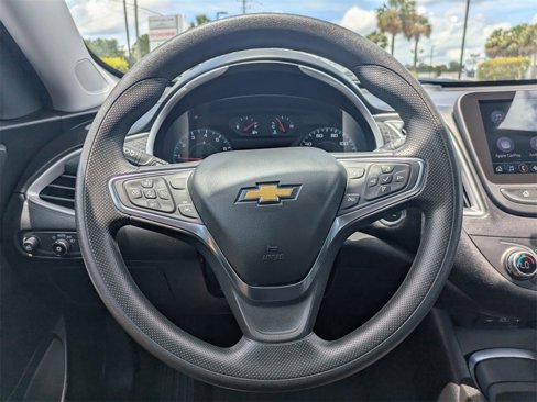 Used 2024 Chevrolet Malibu LT image 26