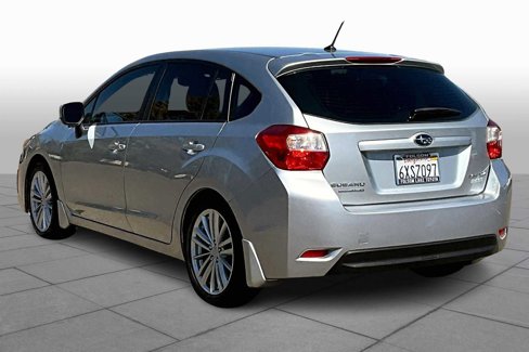 Used 2013 Subaru Impreza 2.0i Premium image 11