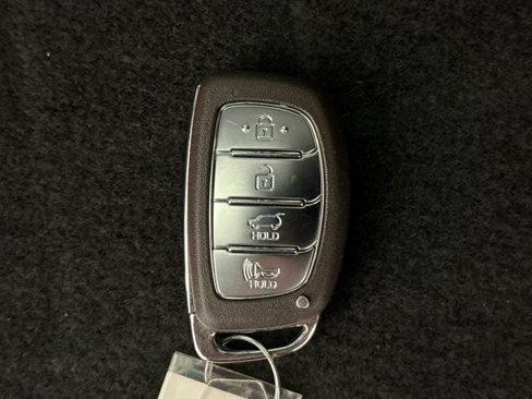 Used 2016 Hyundai Tucson Limited w/ Option Group 03 image 23
