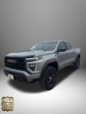 Used 2024 GMC Canyon Elevation w/ Convenience Package image 2