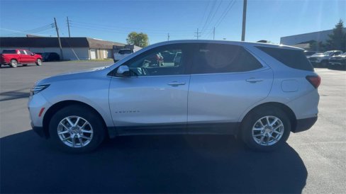 Used 2022 Chevrolet Equinox LT image 5