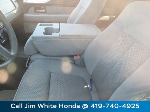 Used 2014 Ford F150 XLT image 18