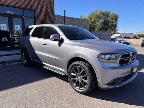 Used 2018 Dodge Durango GT image 11