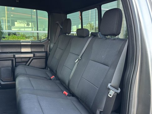Used 2020 Ford F150 XLT w/ Equipment Group 302A Luxury image 27