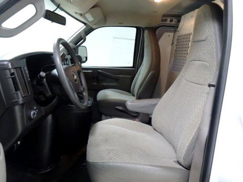Used 2019 Chevrolet Express 2500 w/ Driver Convenience Package image 20
