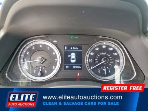 Used 2021 Hyundai Sonata SE image 18