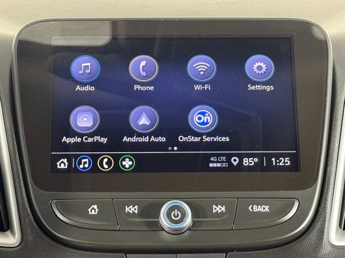 Used 2023 Chevrolet Malibu LS w/ Driver Confidence Package image 38