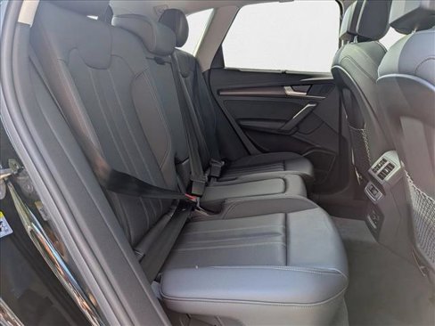 Used 2021 Audi Q5 Prestige image 20