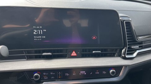 Used 2023 Kia Sportage X-Line image 16