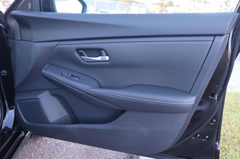 New 2025 Nissan Sentra SV w/ All-Weather Package image 38