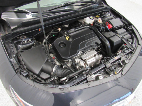 Used 2023 Chevrolet Malibu LT image 12