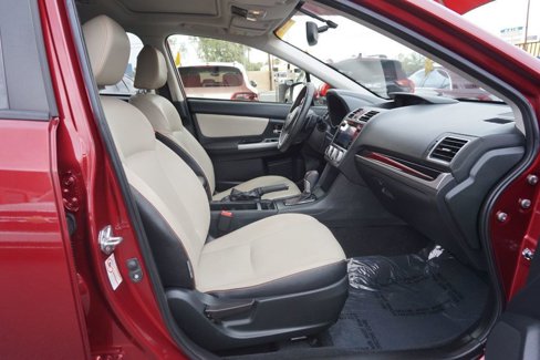 Used 2016 Subaru Crosstrek 2.0i Limited image 20