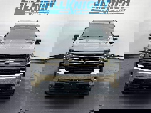 Used 2021 Chevrolet Silverado 1500 LT w/ Convenience Package II image 8