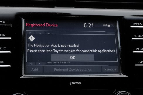 Used 2020 Toyota Camry SE image 27