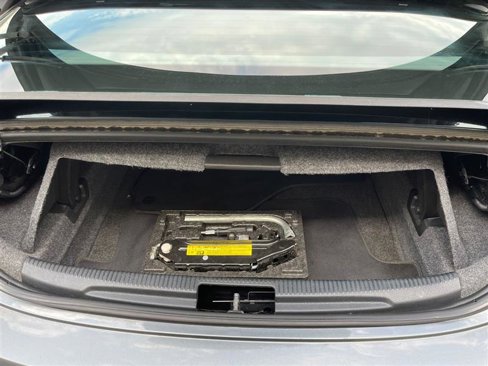 Used 2012 Volkswagen Eos Komfort image 16
