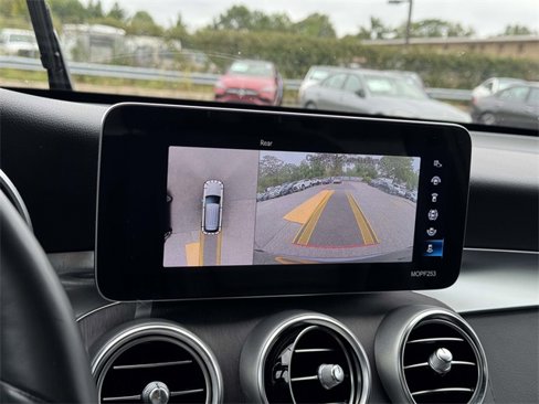 Certified 2022 Mercedes-Benz GLC 300 4MATIC image 29