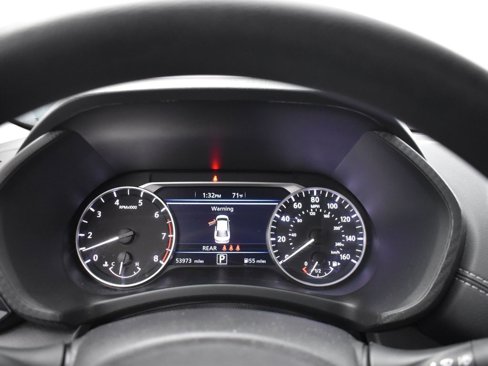 Used 2024 Nissan Sentra SV image 12