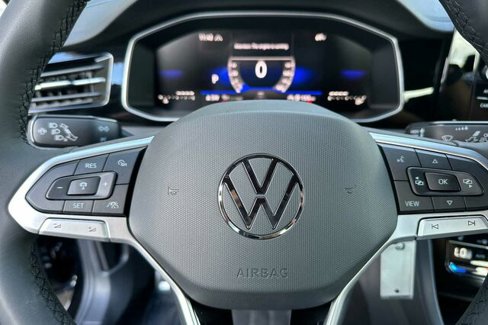 New 2026 Volkswagen Jetta Sport image 21