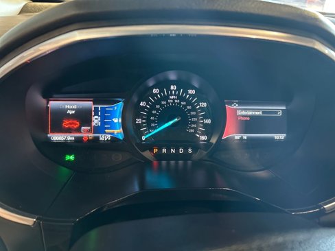 Used 2020 Ford Edge Titanium image 20