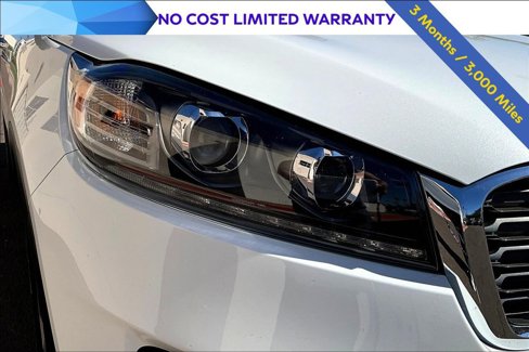 Used 2019 Kia Sorento EX image 29